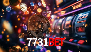 7731bet: A Experiência de Casino com Jogos de Mesa ao Vivo
