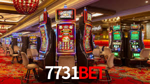 7731bet.com