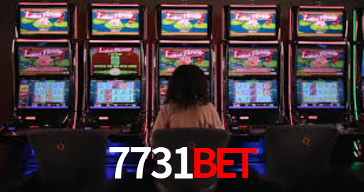 7731bet