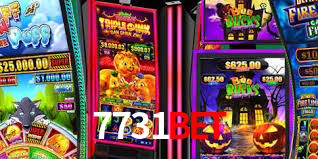 7731bet login